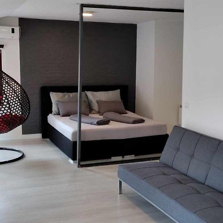 Apartmani Bujrum SJJ Exteriér fotografie
