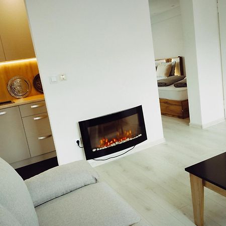 Apartmani Bujrum SJJ Exteriér fotografie