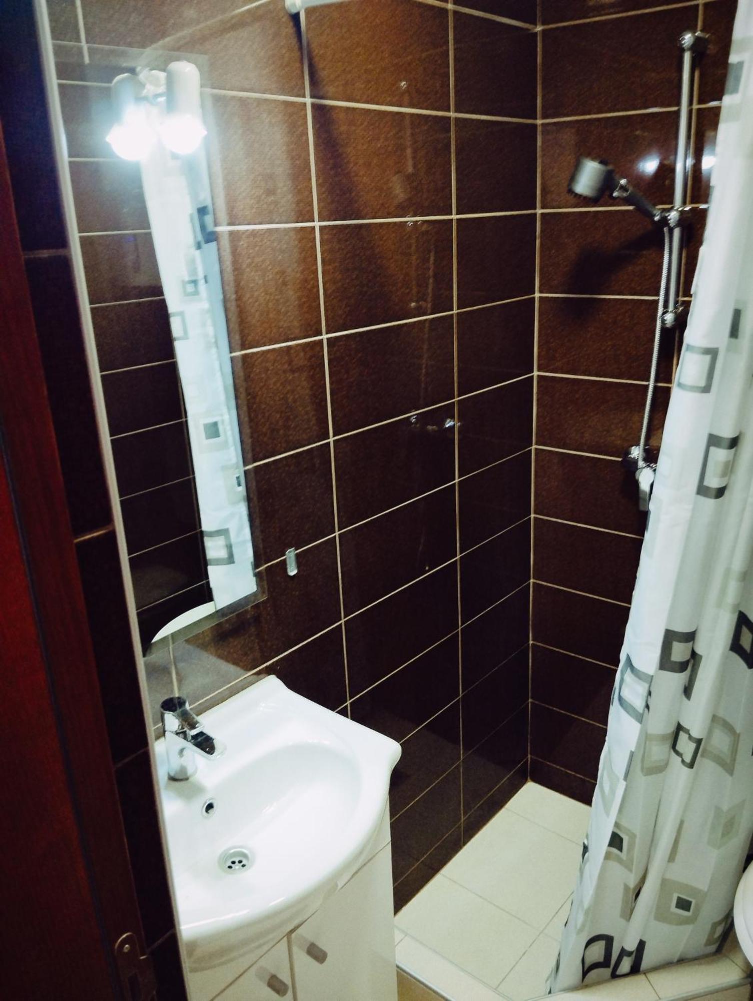 Apartmani Bujrum SJJ Exteriér fotografie