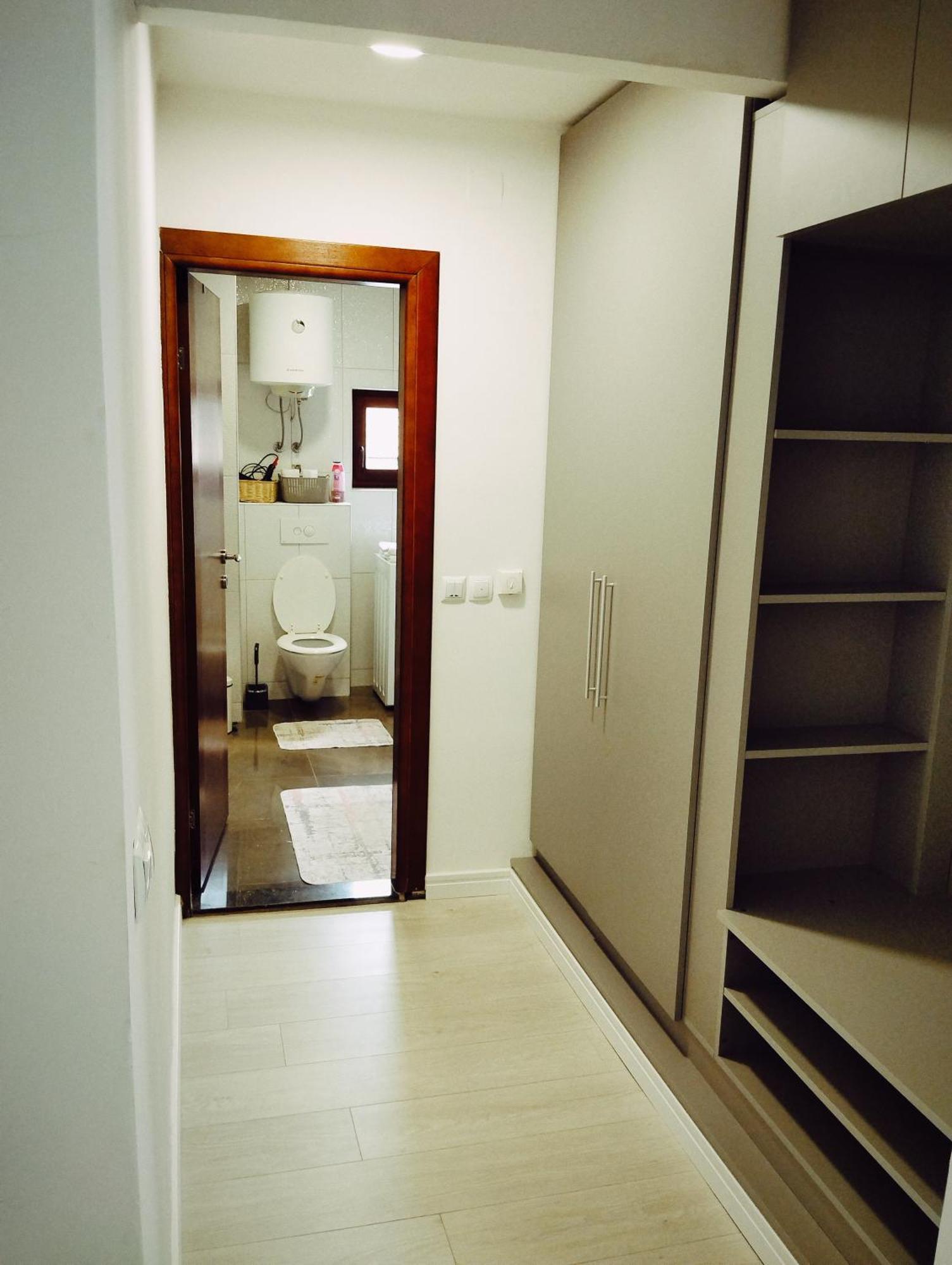 Apartmani Bujrum SJJ Exteriér fotografie